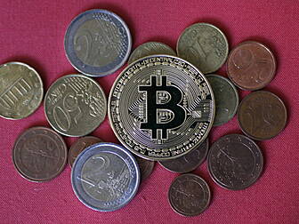 Ban On Crypto Trading Ads Shou...